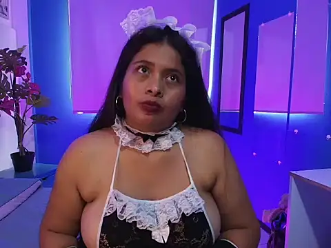 chloecorall online show from 03/16/26, 02:54