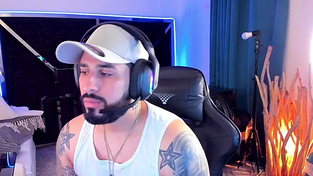 ostin-big21 online show from 03/05/26, 02:29