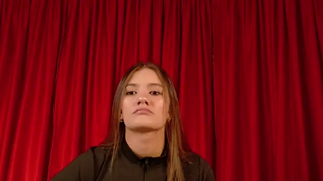 Mia Benett  online show from 04/04/26, 02:58