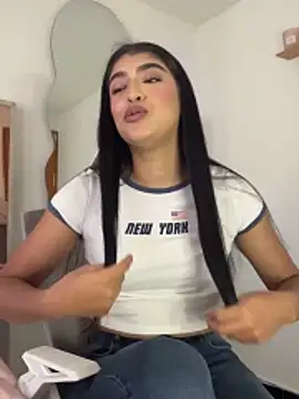 Misty-kat online show from 04/27/26, 06:06