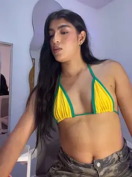 Misty-kat online show from 05/02/26, 07:08