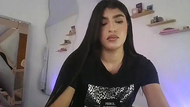Misty-kat online show from 05/05/26, 05:43