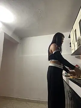 Misty-kat online show from 06/19/26, 04:00