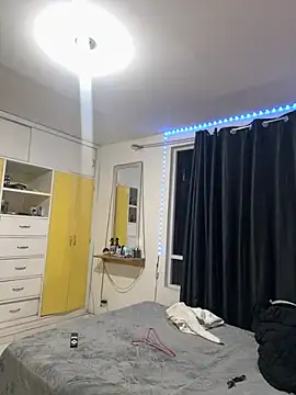 Snapshot of amon_1998 chatting on 03/16/26, 12:06 amon 1998 online show from 03/16/26, 12:06