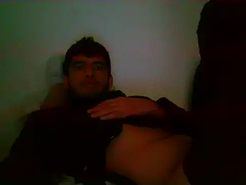 Snapshot of Lorcas_CharlyUC chatting on 07/10/26, 11:35 Lorcas CharlyUC online show from 07/10/26, 11:35