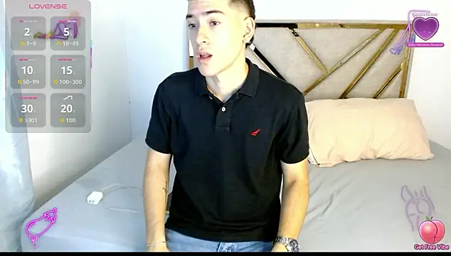 oliver   saint online show from 02/28/26, 02:45