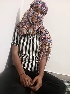 ReshmaBano online show from 02/27/26, 01:00