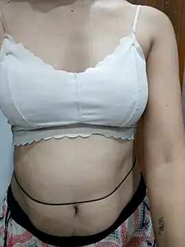 NeetuKumri online show from 06/27/26, 04:34