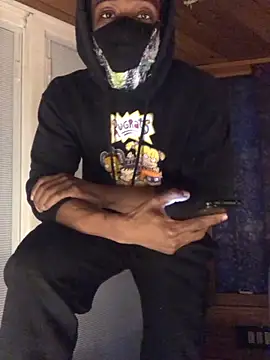 EricSwainn901 online show from 04/27/26, 12:47