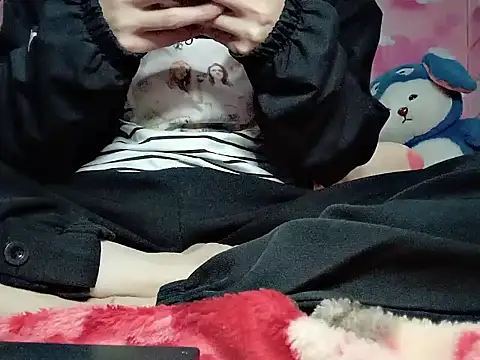 Angela203 online show from 02/25/26, 09:08