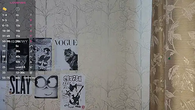 Snapshot of NoneRight chatting on 03/05/26, 08:10 NoneRight online show from 03/05/26, 08:10