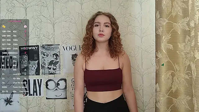 Snapshot of NoneRight chatting on 03/10/26, 08:19 NoneRight online show from 03/10/26, 08:19