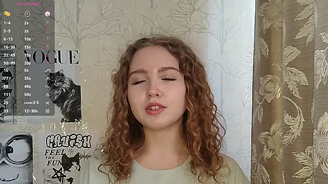 Snapshot of NoneRight chatting on 03/18/26, 09:12 NoneRight online show from 03/18/26, 09:12