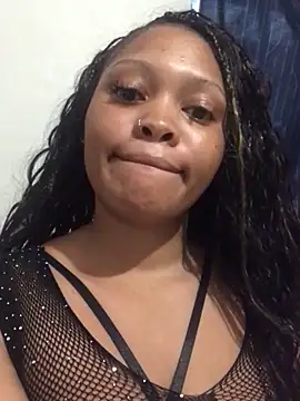 candy-95 online show from 04/09/26, 04:12