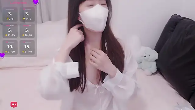 AiIris1 online show from 05/04/26, 01:18