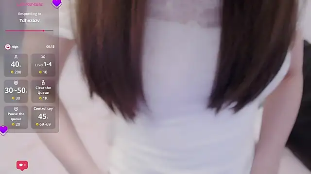 AiIris1 online show from 06/21/26, 01:30