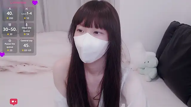 AiIris1 online show from 06/30/26, 12:17