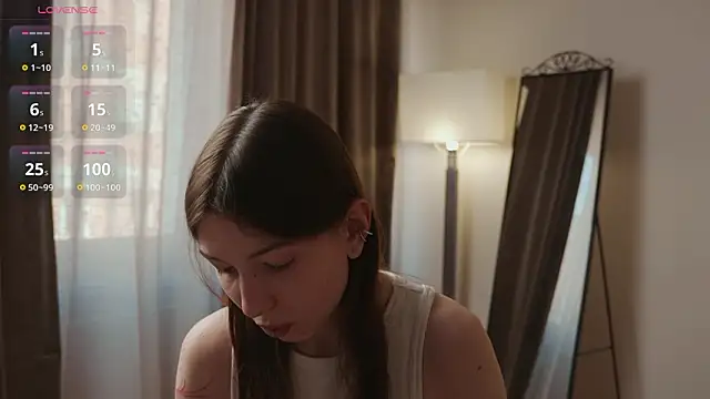 midori meow online show from 03/07/26, 08:55