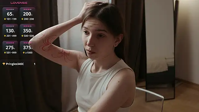 midori meow online show from 03/09/26, 06:28