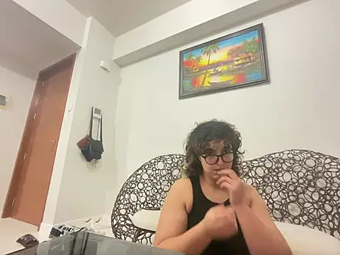 yassiestar online show from 02/26/26, 08:19