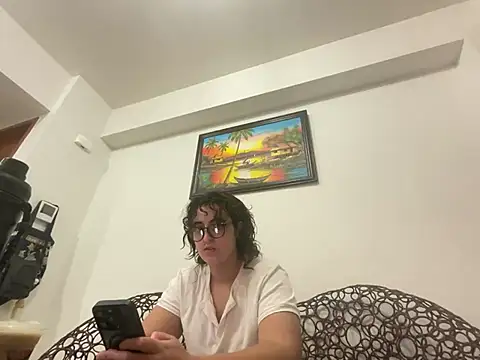 yassiestar online show from 02/28/26, 09:38