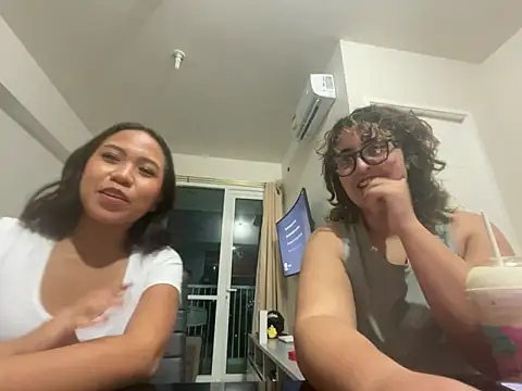 yassiestar online show from 03/06/26, 04:14