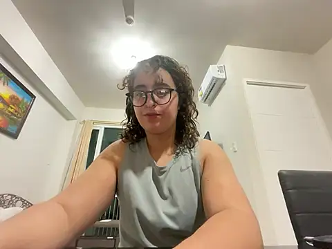 yassiestar online show from 03/08/26, 03:05