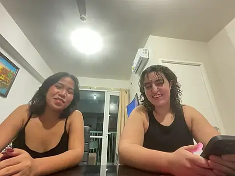 yassiestar online show from 03/10/26, 04:45