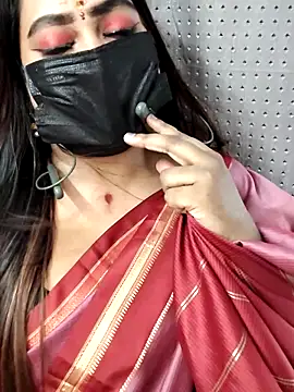 Cutie Nila online show from 05/05/26, 04:53