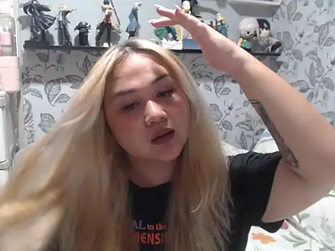 ts chubbyfantasy online show from 07/29/26, 10:02