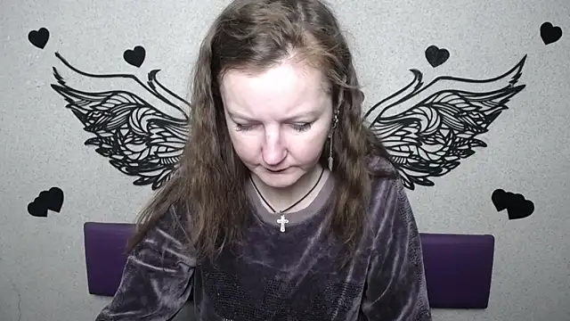 Snapshot of MeganPirs chatting on 02/26/26, 02:05 MeganPirs online show from 02/26/26, 02:05