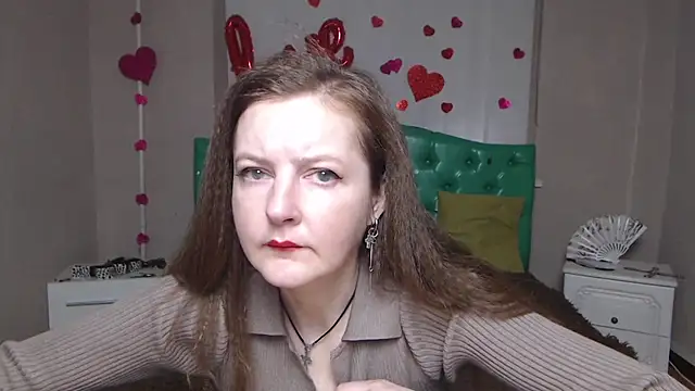 Snapshot of MeganPirs chatting on 03/03/26, 06:08 MeganPirs online show from 03/03/26, 06:08