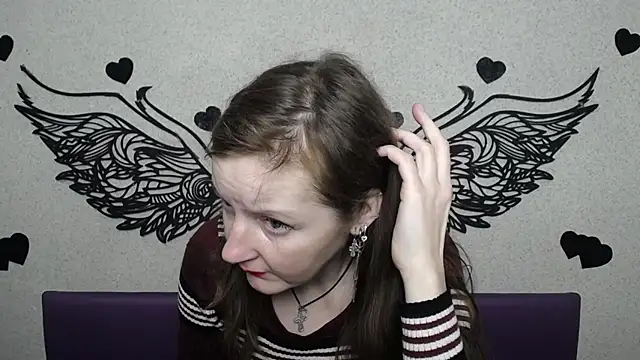 Snapshot of MeganPirs chatting on 03/05/26, 06:04 MeganPirs online show from 03/05/26, 06:04