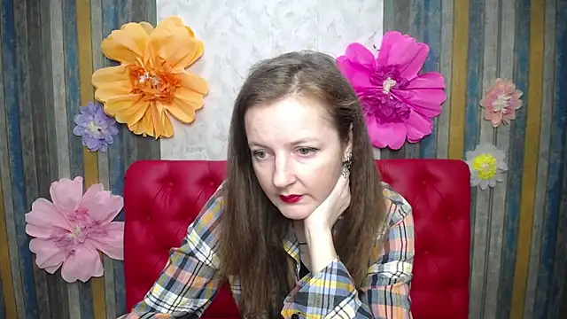 Snapshot of MeganPirs chatting on 03/27/26, 06:40 MeganPirs online show from 03/27/26, 06:40