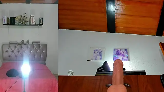 katleya funny online show from 05/02/26, 11:04