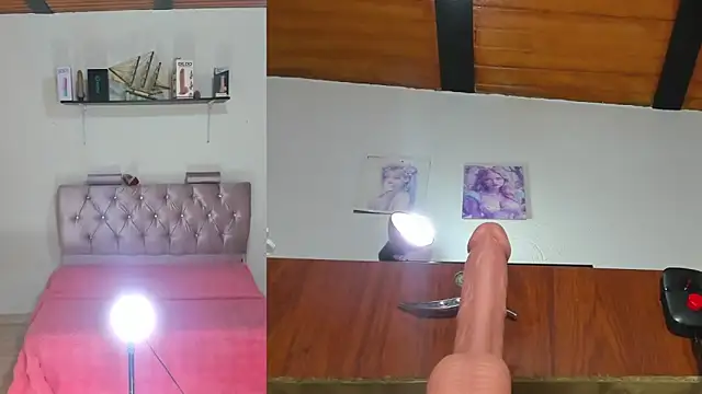 katleya funny online show from 05/08/26, 11:04