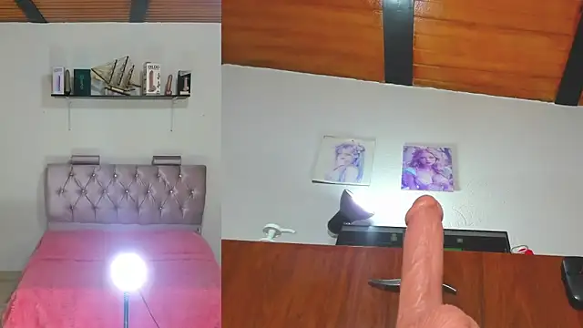 katleya funny online show from 05/11/26, 02:45