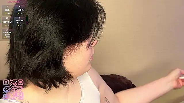 MidnightSophia online show from 03/16/26, 10:58