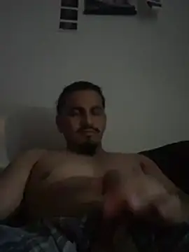 brownbonegangsta13 online show from 03/12/26, 02:34