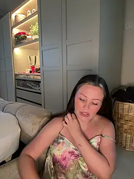 Snapshot of BustyNova chatting on 03/14/26, 12:43 BustyNova online show from 03/14/26, 12:43