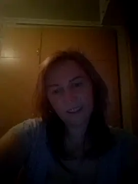 ChristinaYork online show from 03/21/26, 08:01