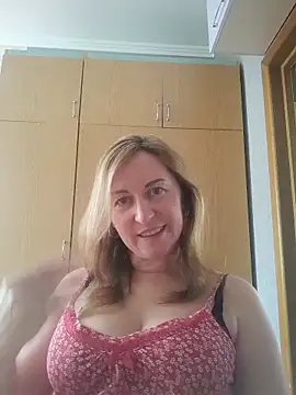 ChristinaYork online show from 03/24/26, 12:32