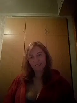 ChristinaYork online show from 04/02/26, 03:15