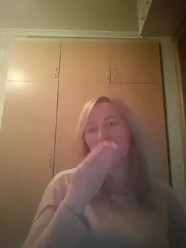 ChristinaYork online show from 05/03/26, 05:19