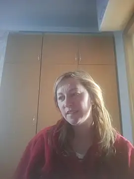 ChristinaYork online show from 05/05/26, 05:15