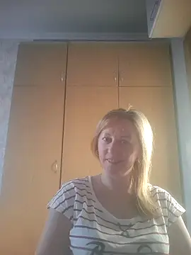 ChristinaYork online show from 05/07/26, 03:56