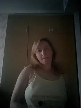 ChristinaYork online show from 06/10/26, 02:23