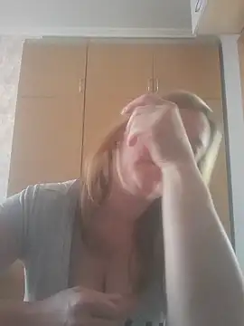 ChristinaYork online show from 06/15/26, 07:10