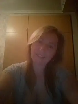 ChristinaYork online show from 06/15/26, 07:38