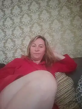 ChristinaYork online show from 06/17/26, 07:22
